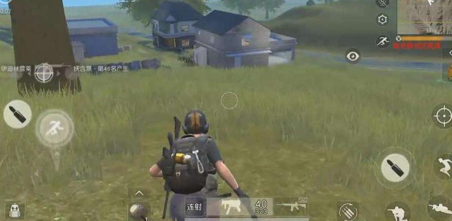 目前热门的吃鸡游戏有哪些,比较火热的吃鸡类游戏