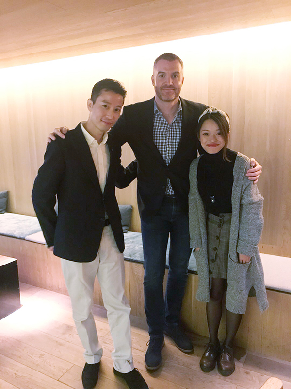 每一个微小心愿,用心去对待每一个人的需求