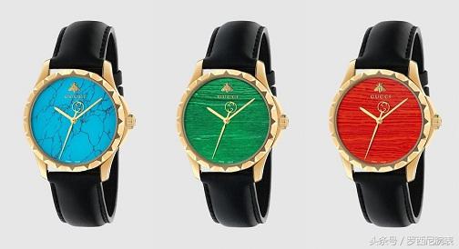gucci表时尚,gucci时尚表