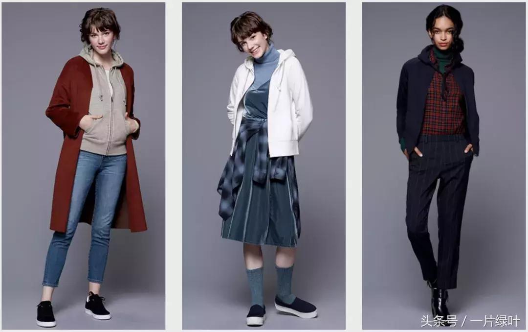 日本女性最喜欢的服装品牌,日本服装在中国品牌排行榜前十名