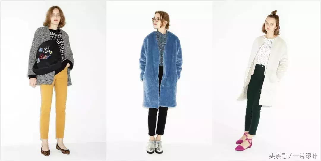 日本女性最喜欢的服装品牌,日本服装在中国品牌排行榜前十名