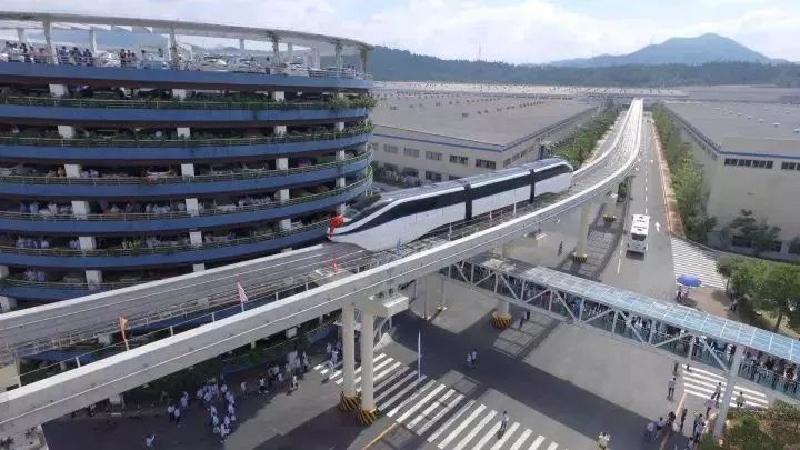 深圳太厉害了,现在深圳有多厉害