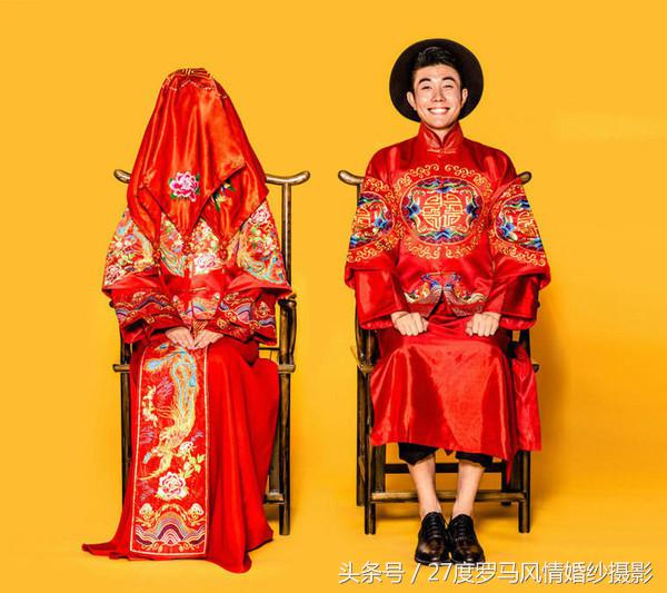 婚纱摄影备婚攻略,拍婚照选婚纱摄影店指南