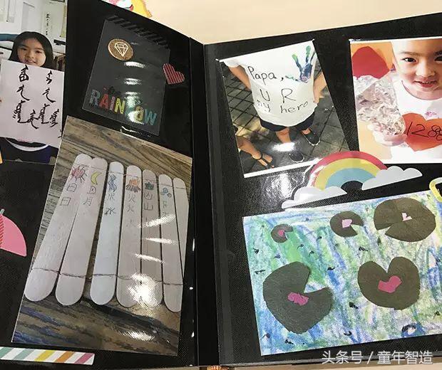 纸质相册制作用什么软件好,教你制作传统相册模板