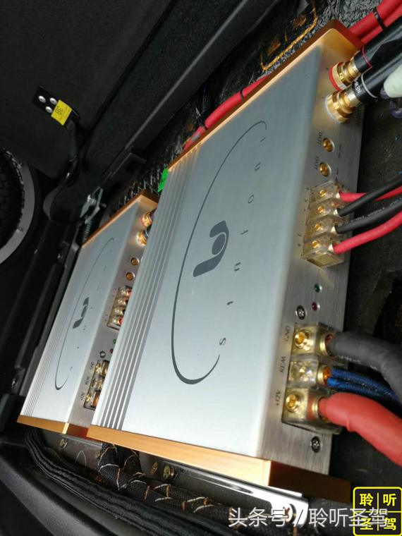 日产途乐改装顶级音响,尼桑途乐音响改装