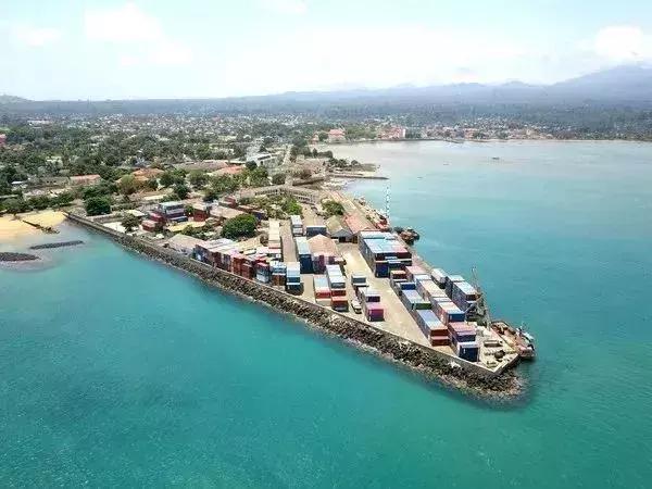 中国护照免签落地签国家,2022中国护照落地签证免签