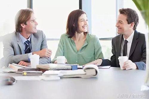 财务人员在职场上生存现状,财务人员十大现状