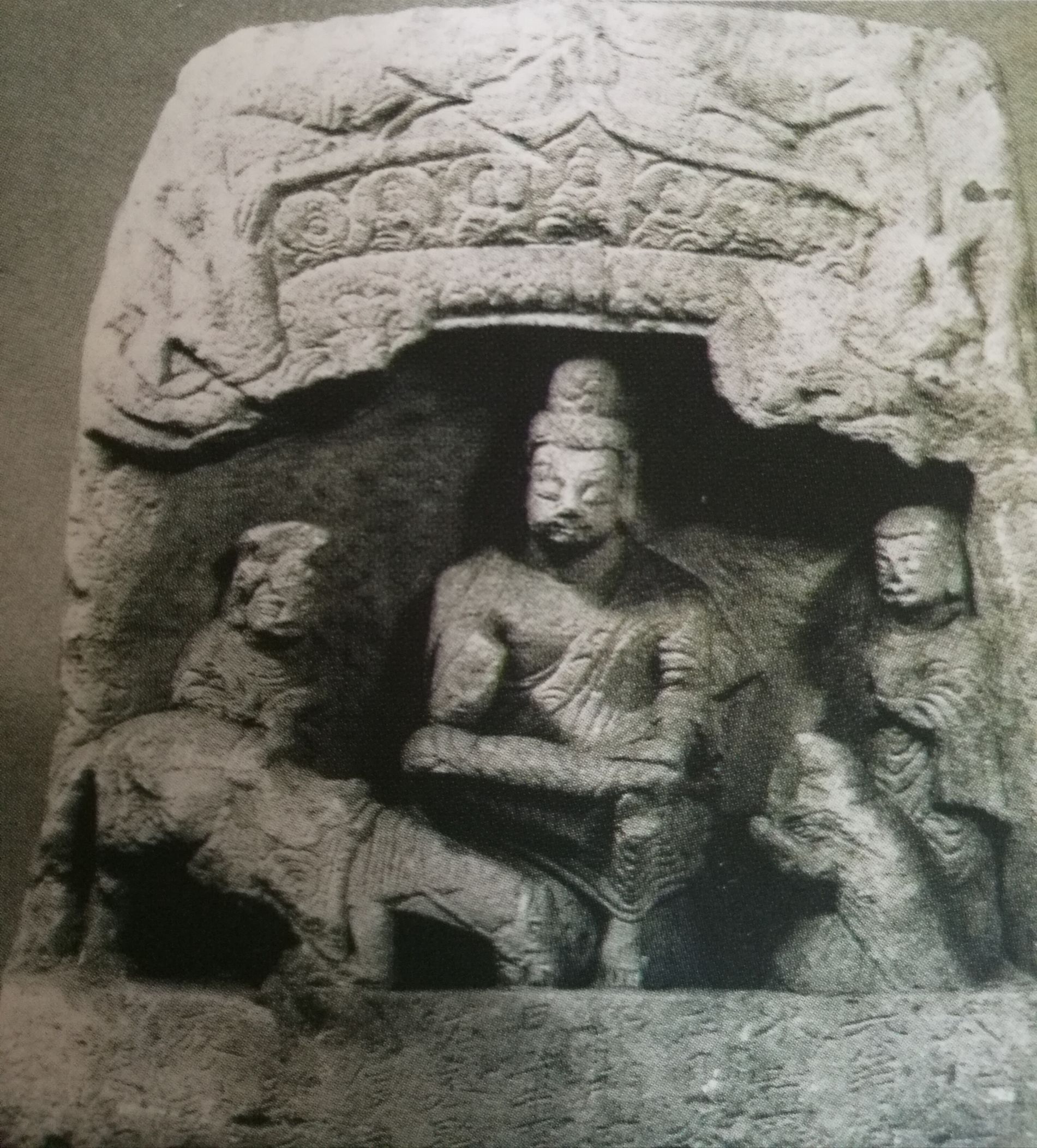 佛像收藏知识与技巧,收藏古董佛像有什么讲究