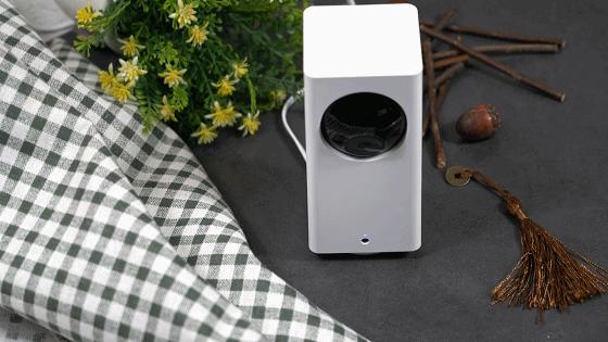 小米智能家居全屋智能摄像机,小米安防选哪款摄像头