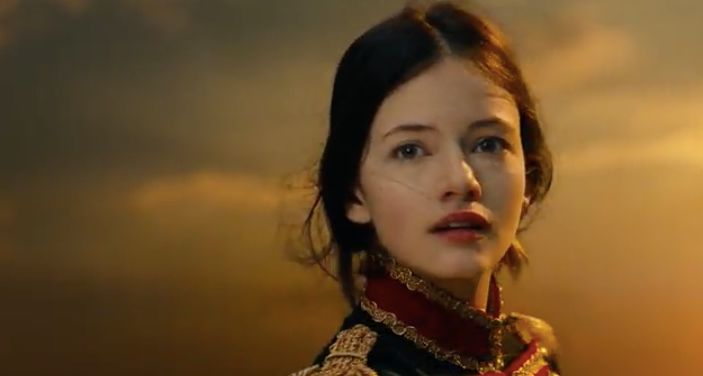 近期好莱坞大片都有哪些,2018好莱坞大片排行榜前十