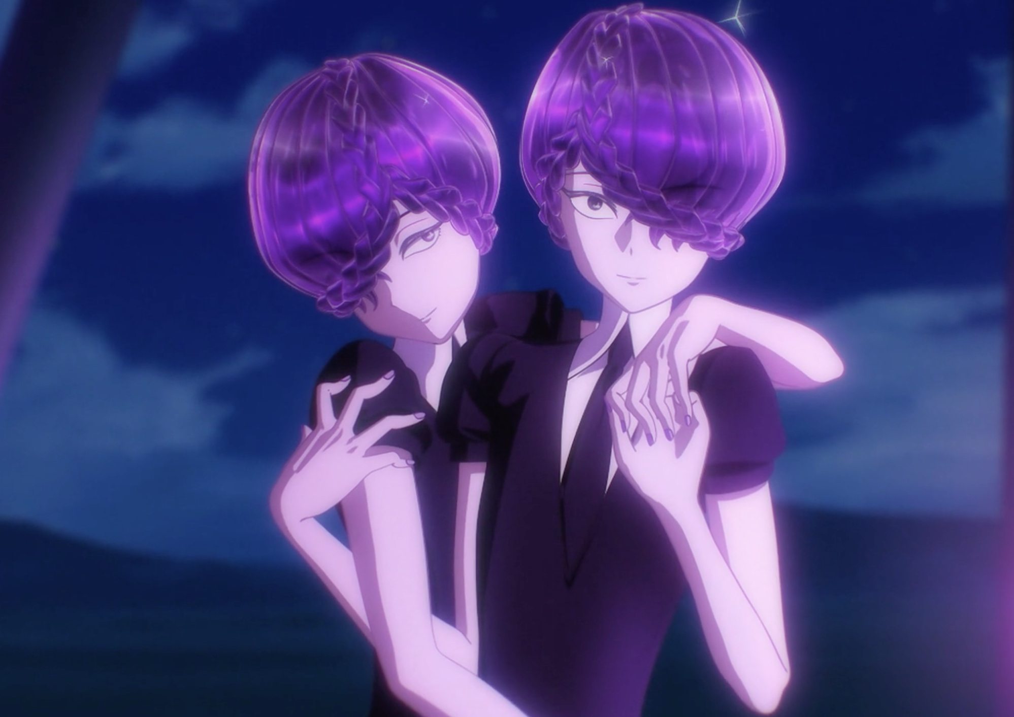 磷叶石为什么能换上其他宝石,宝石之国磷叶石变化过程图