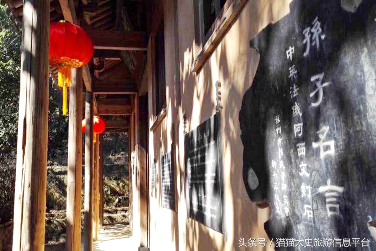 山庙系列｜穹窿山，不来怎知山的灵秀，江南第一观的雄伟！