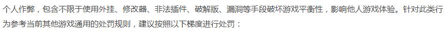qq飞车手游封禁,qq飞车手游使用外挂封号多久