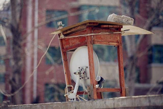 户户通为什么不让装,户户通锅盖国家允许安装吗