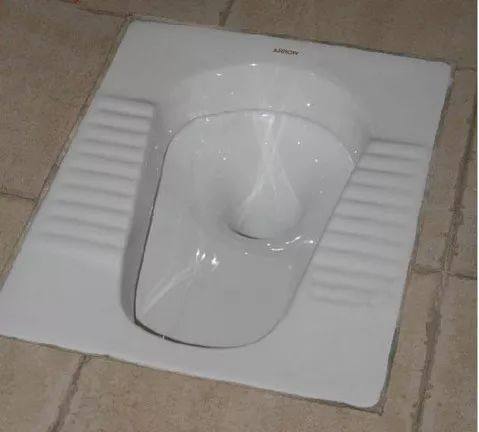 如何完美解决困扰10亿人的拉屎溅水花问题