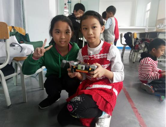 好玩有趣互动性强的公开课,有趣的创意体验课