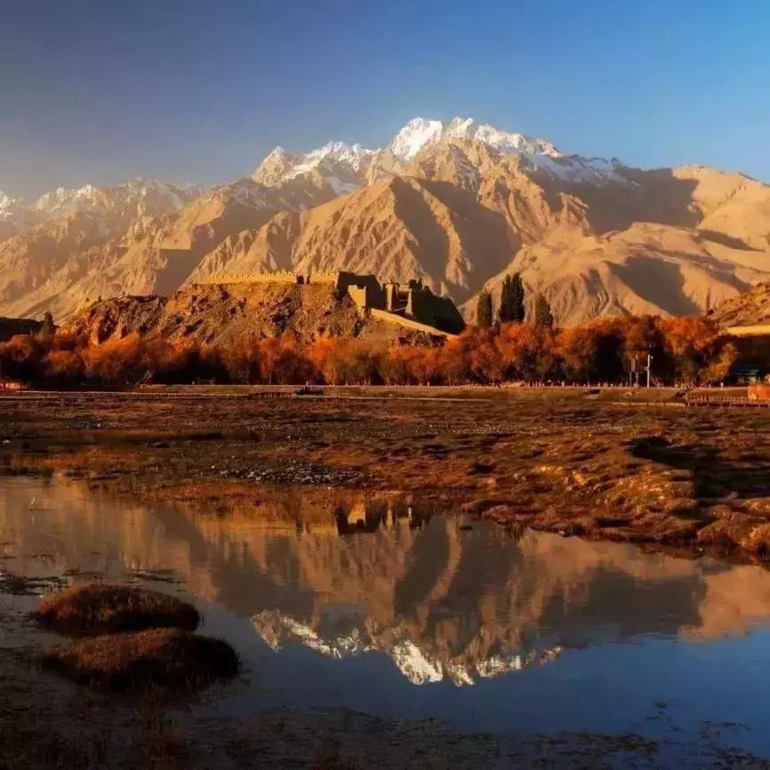 中国护照免签落地签国家,2022中国护照落地签证免签