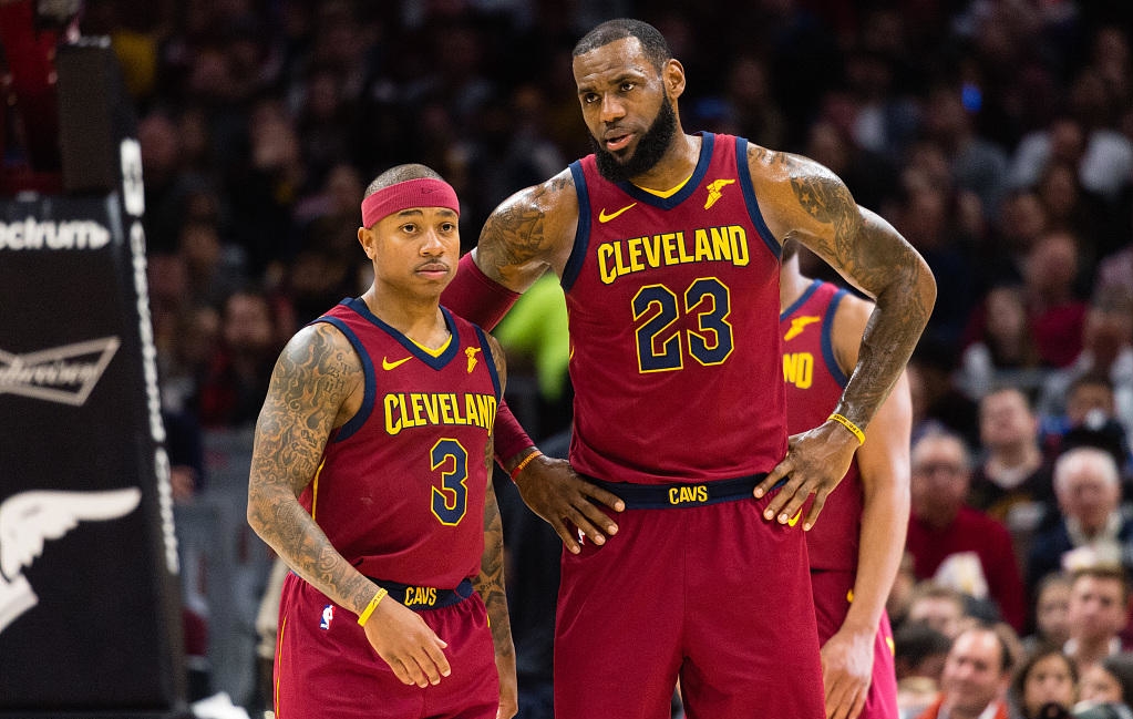 托马斯和韦德谁更好,小托马斯韦德骑士集锦