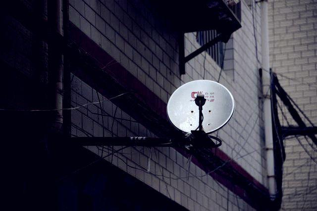 户户通为什么不让装,户户通锅盖国家允许安装吗