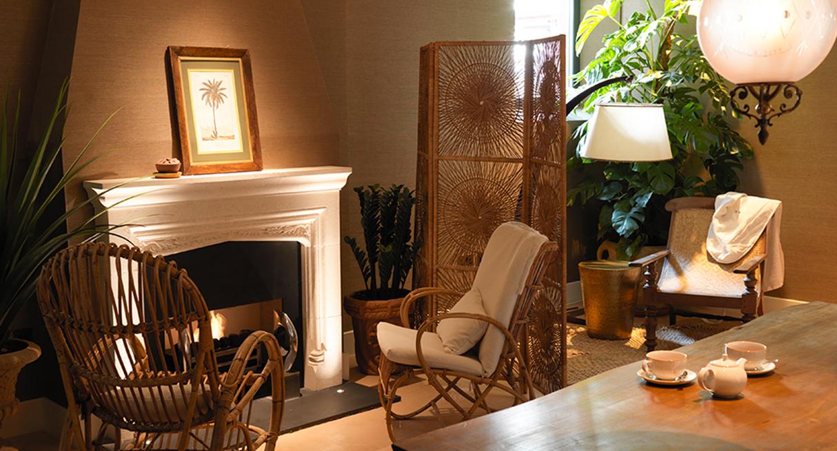 世间最顶尖的11家高端会所，你可能一家都不知道