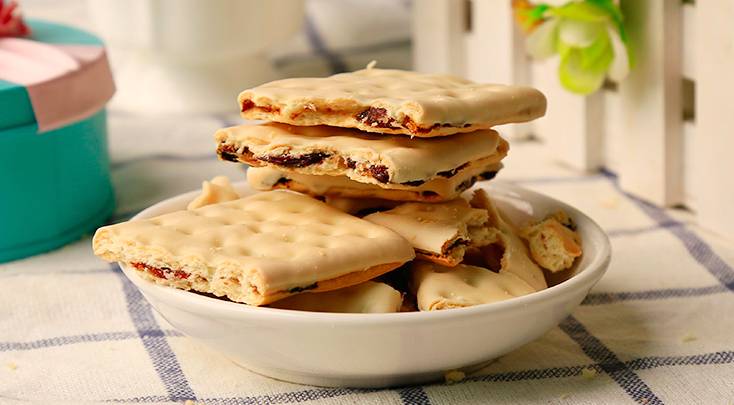 怎样做好吃的零食又不长胖又简单,减肥期间可以吃什么零食不长胖