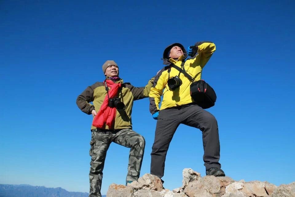 金山岭长城和司马台长城比较,司马台长城与八达岭长城的区别