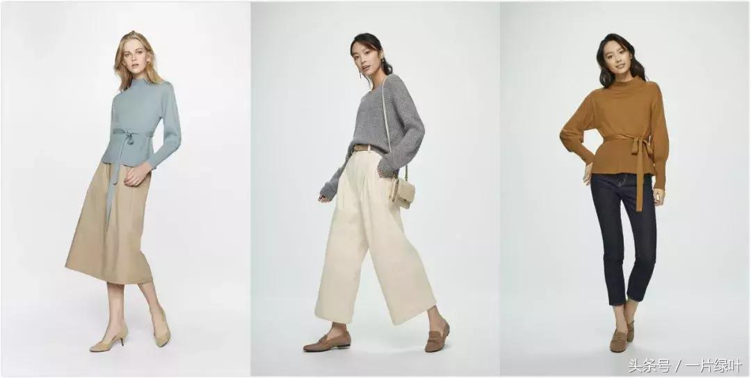 日本女性最喜欢的服装品牌,日本服装在中国品牌排行榜前十名