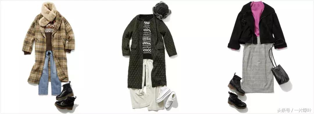 日本女性最喜欢的服装品牌,日本服装在中国品牌排行榜前十名