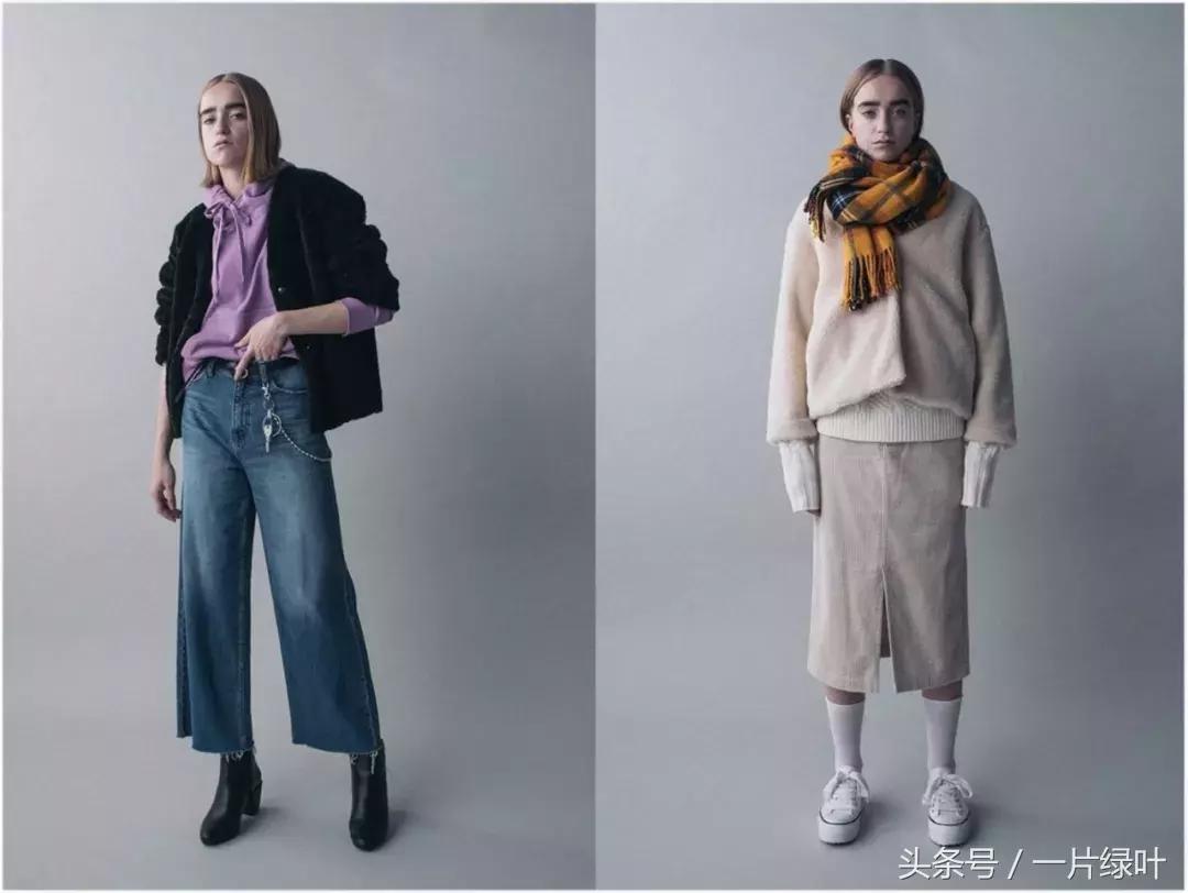 日本女性最喜欢的服装品牌,日本服装在中国品牌排行榜前十名