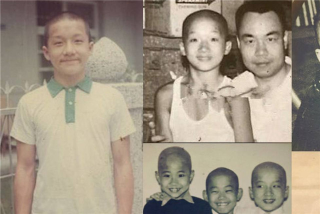 于占元和洪金宝什么关系,于占元洪金宝