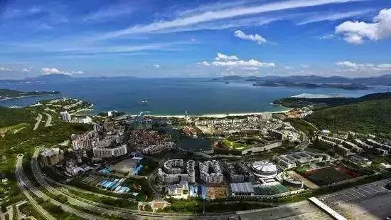 深圳太厉害了,现在深圳有多厉害