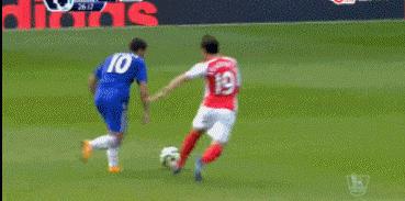 斯特林足球排名,现役足坛十大左边锋