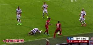 斯特林足球排名,现役足坛十大左边锋