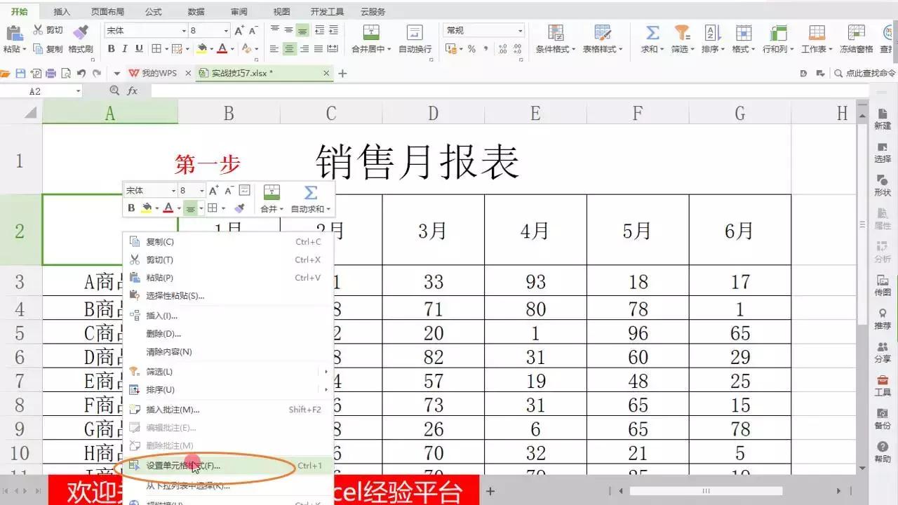 excel如何制作斜线表头并输入内容,excel如何插入斜线表头并输入文字