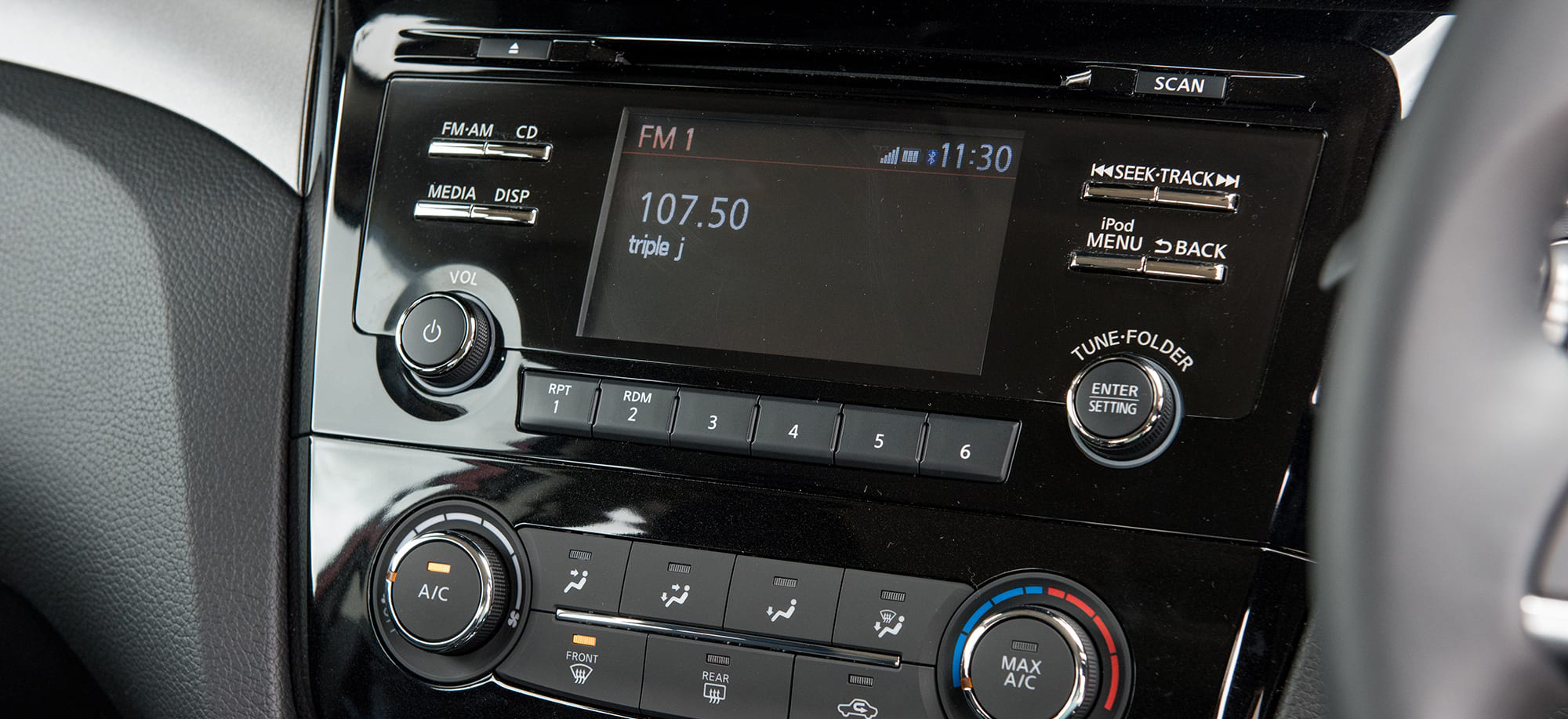 2018款日产逍客澳洲版抢先看，国产改款逍客应该就是这个样子了