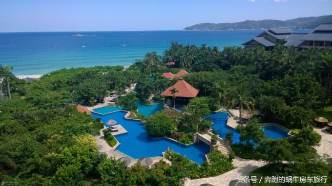 房车旅游最美游记,房车19天环岛旅游攻略