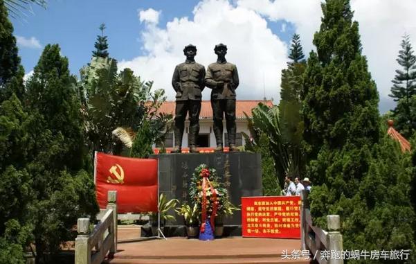 房车旅游最美游记,房车19天环岛旅游攻略