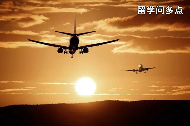 出国留学机票包含什么,出国留学生怎么买特价机票