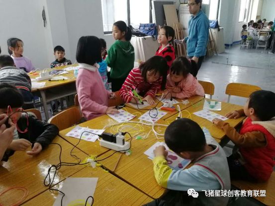 好玩有趣互动性强的公开课,有趣的创意体验课