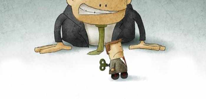 公司对员工的十大承诺,企业管理对员工的忠告