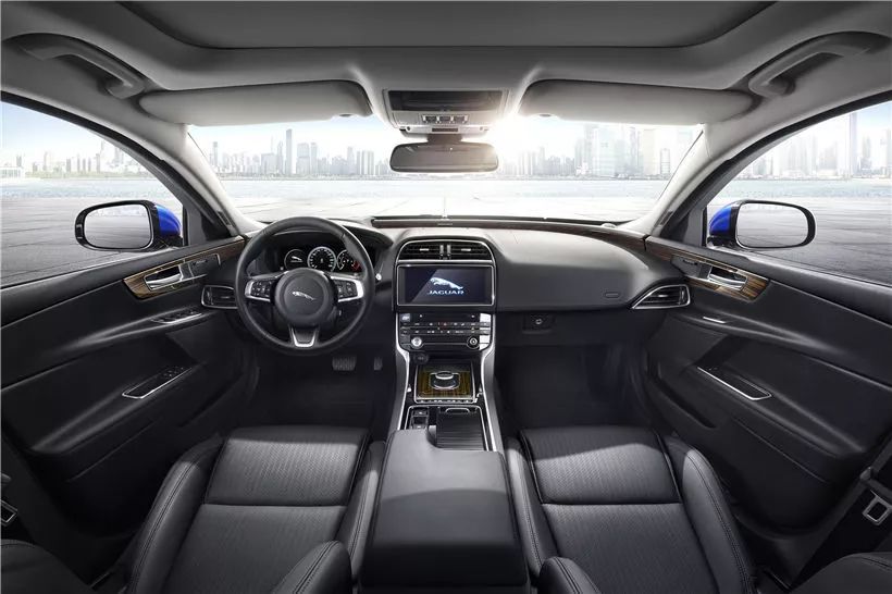 新款捷豹xel一阶,捷豹xel200和250区别