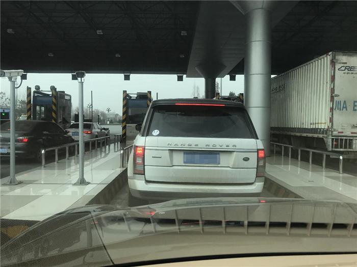 驾游｜坐看云深处虎马皆浮云（上）