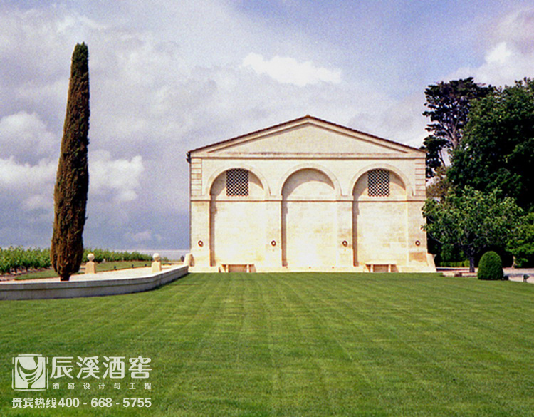 法国著名酒庄红酒品牌,法国著名葡萄酒庄介绍