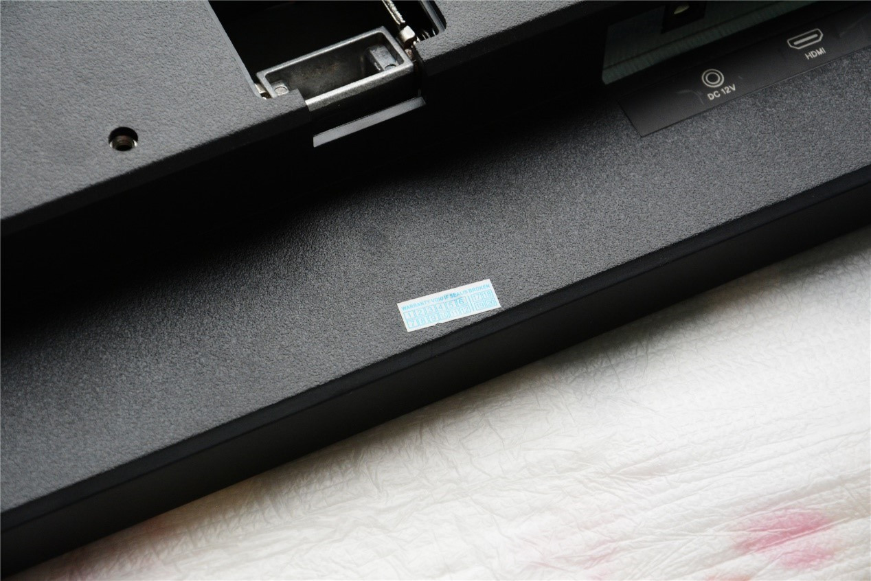 艾尔莎30寸显示器体验,艾尔莎显示器和长城显示器哪个好