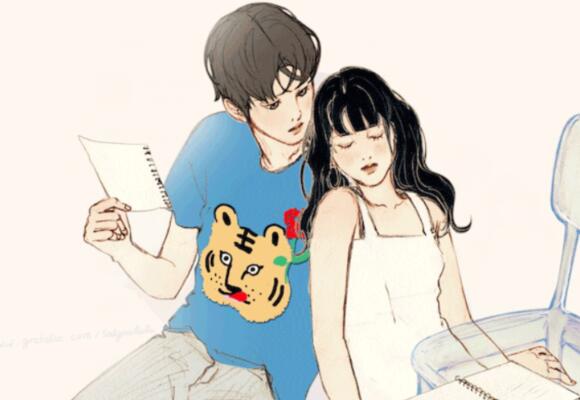 男人叫了这几种称呼才是深爱你,这6种称呼暗示着男人爱你的深度