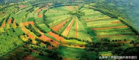 房车旅游最美游记,房车19天环岛旅游攻略