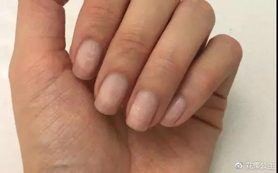 经常做美甲指甲伤了怎么修护,频繁做美甲指甲很薄怎么保养