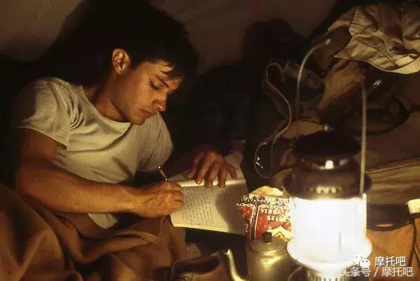 世界公认最美摩旅,一切都是最好的摩旅