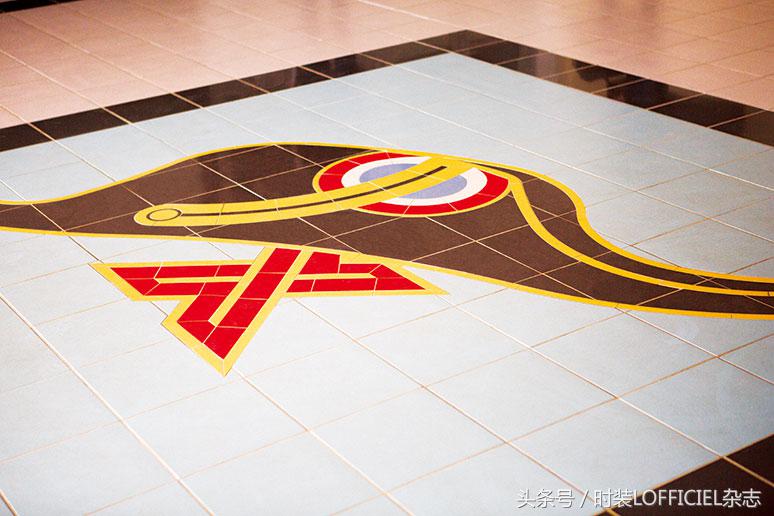 EnterinTheEcolepolytechnique走入巴黎理工