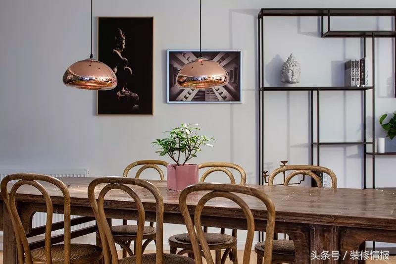 大平米办公室改造案例欣赏,小型办公室改造风格